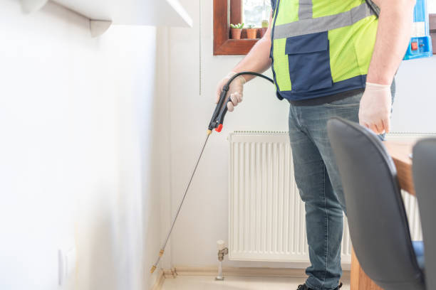 Best Pest Inspection Near Me  in Huntington, WV