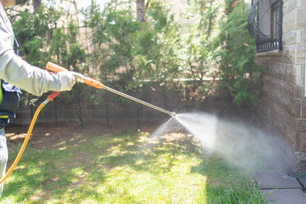 Huntington, WV Pest Control Company